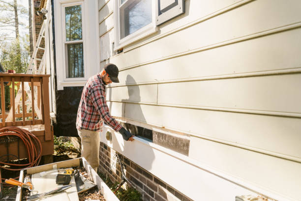 Top rated local Storm Damage Siding Repair specialists in Hampton, MN